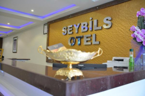  Seybils Hotel  Акхисар